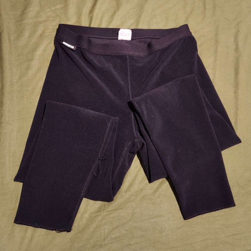 Ladies Medium Obermeyer Base Layer